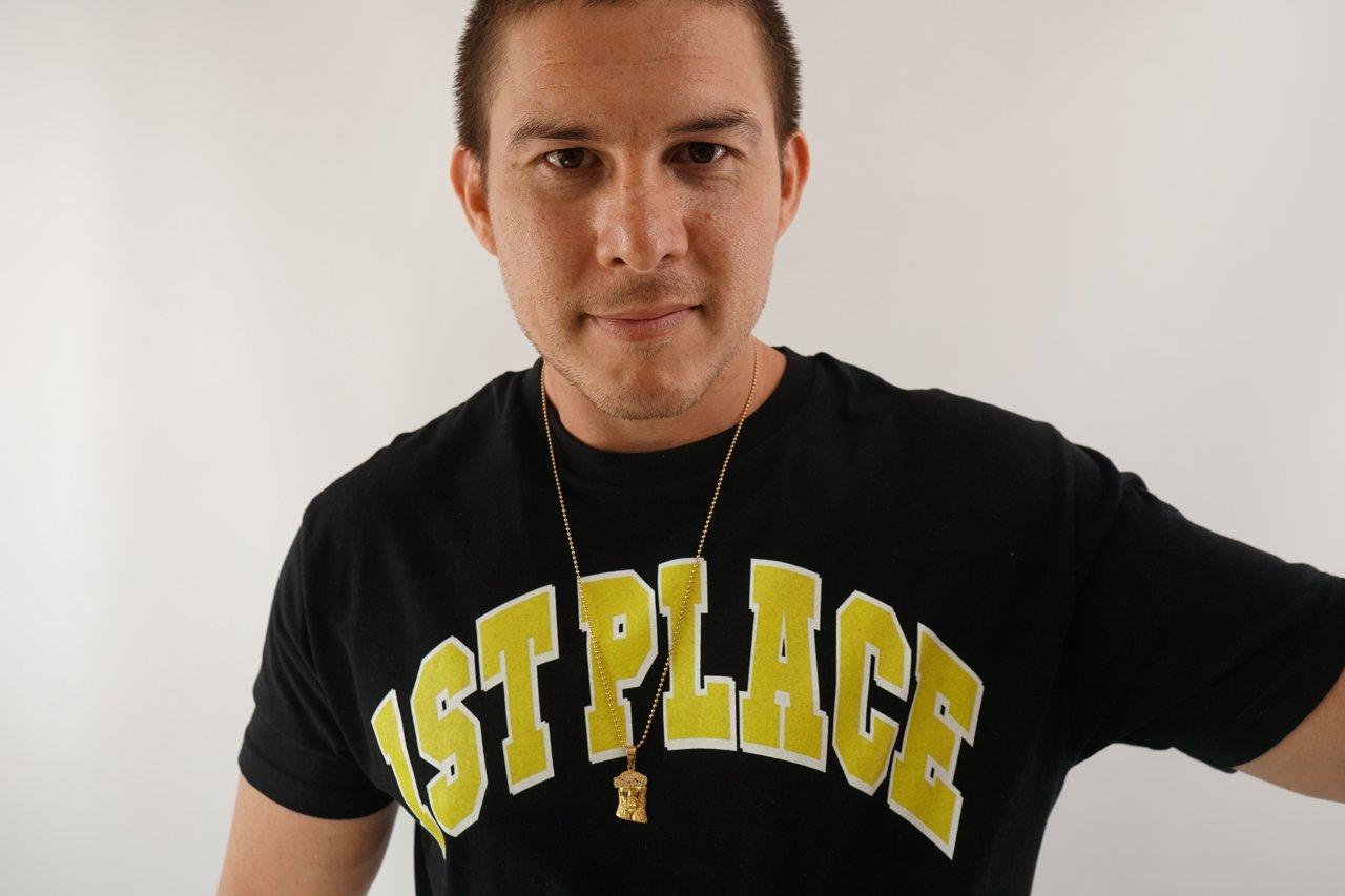 Emerald Sun artwork 1