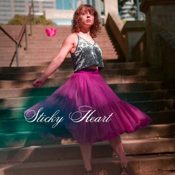 Sticky Heart